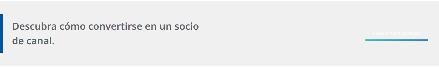 Conviértase en socio