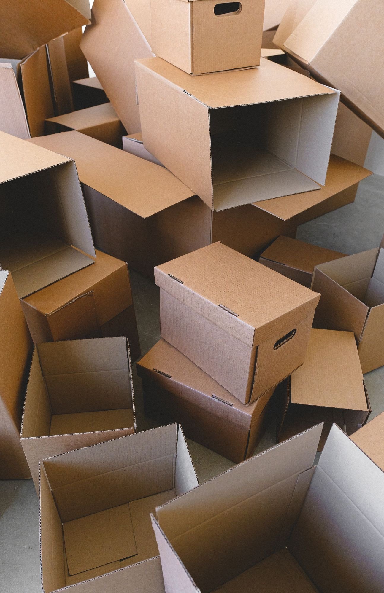 carton et emballages de qualité pour votre déménagement dans le var