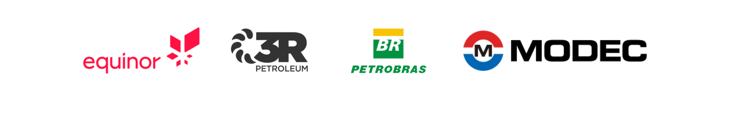 Petroleiras Clientes MCA