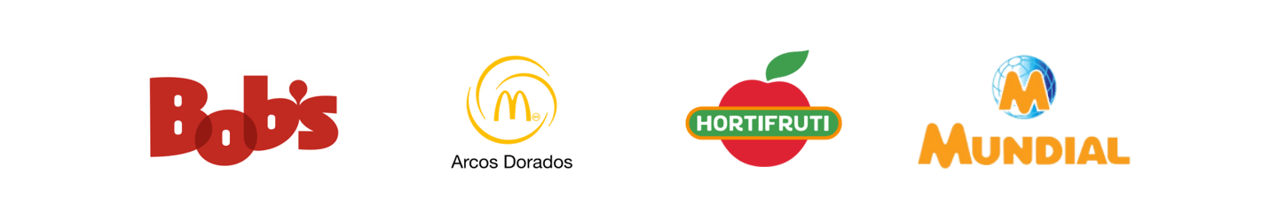 Grandes Redes Clientes MCA