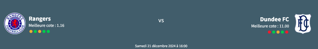 glasgow rangers vs dundee fc glasgow rangers vs dundee fc forebet rangers vs dundee fc results