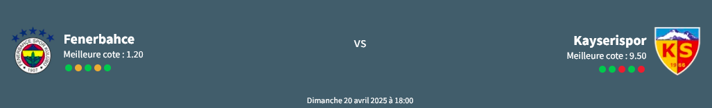 pronostic fenerbahce kayserispor kayserispor fenerbahce pronostic fenerbahce kayserispor fenerbahçe 