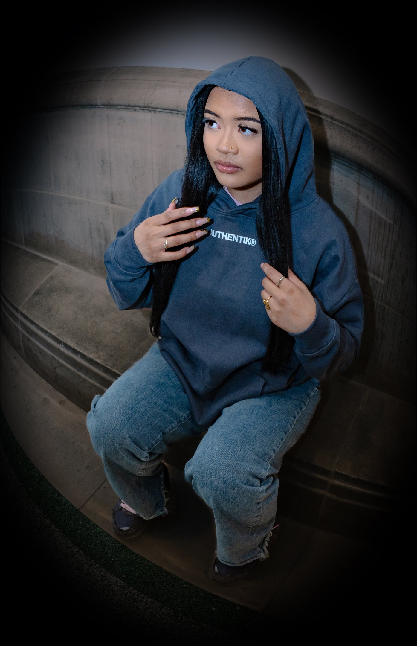 Tosh Photography - Brand