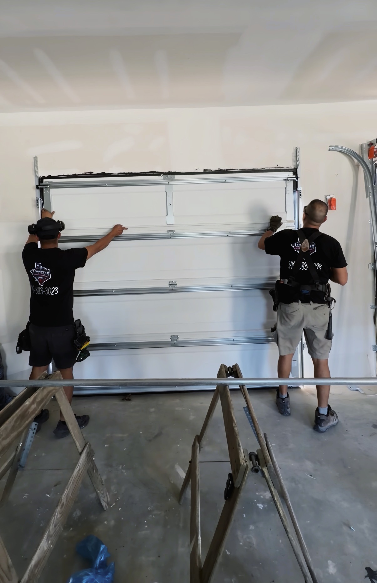 Garage Doors for sale in houston