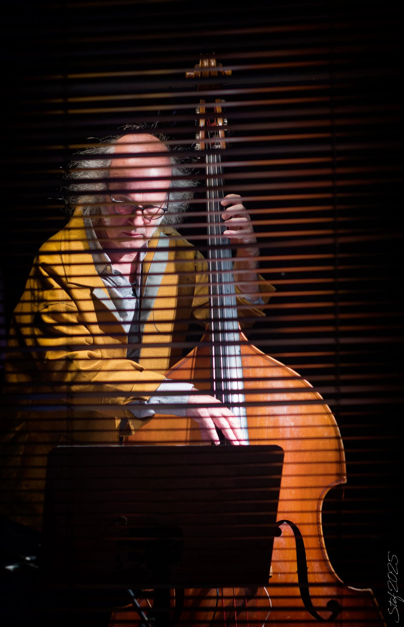 Spectacle - LICHEN - Photo Stef 4 - Compagnie Théâtre de l'Imprévu - Artéphile OFF 2026