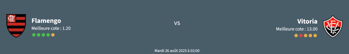 pronostic flamengo – vitoria flamengo vs fluminense vitor pereira predicciones flamengo vs paranaens