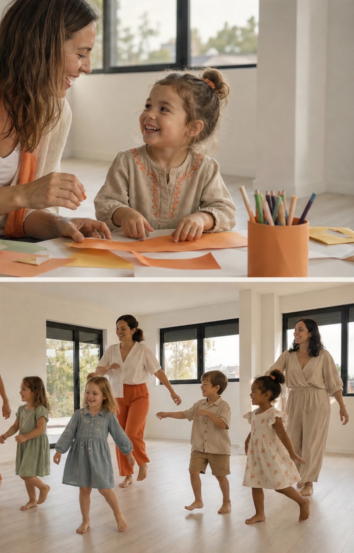 Kinderkurse Graz