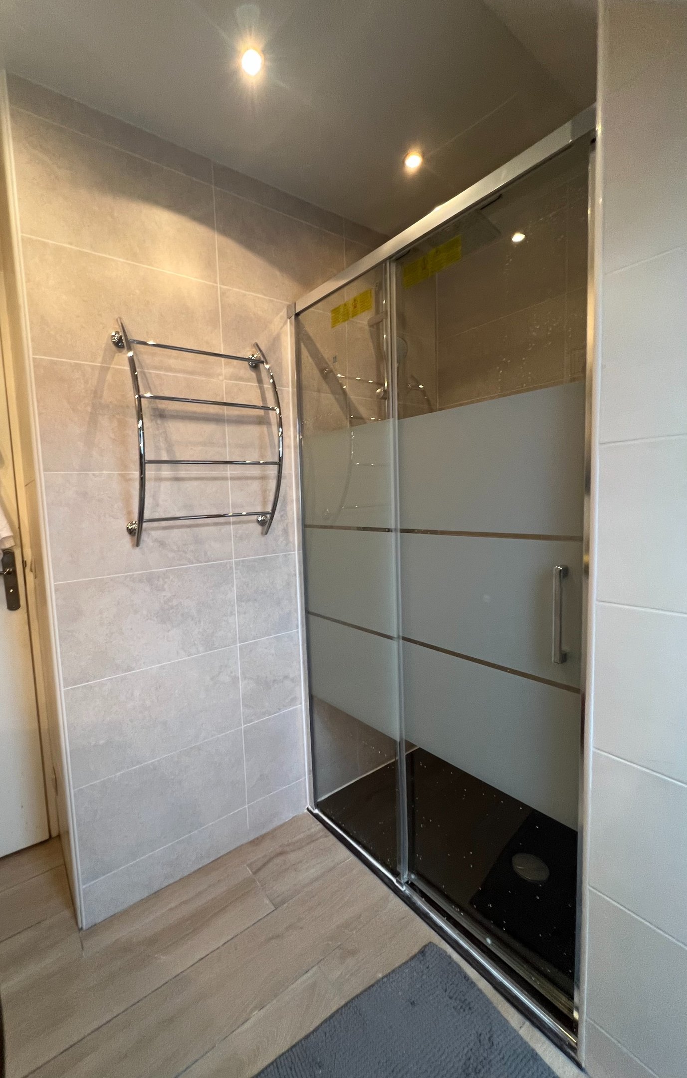 Rénovation Salle de Bain