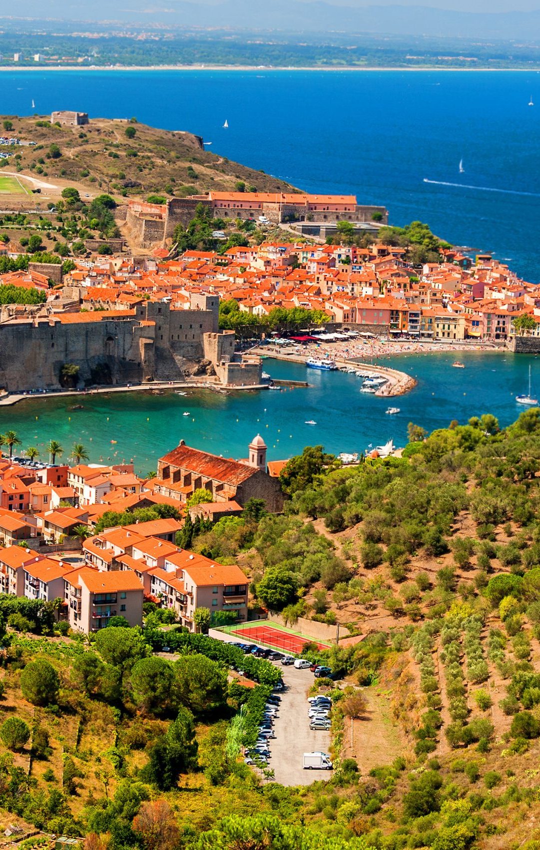 installation de panneaux solaire perpignan Pyrénées-Orientales