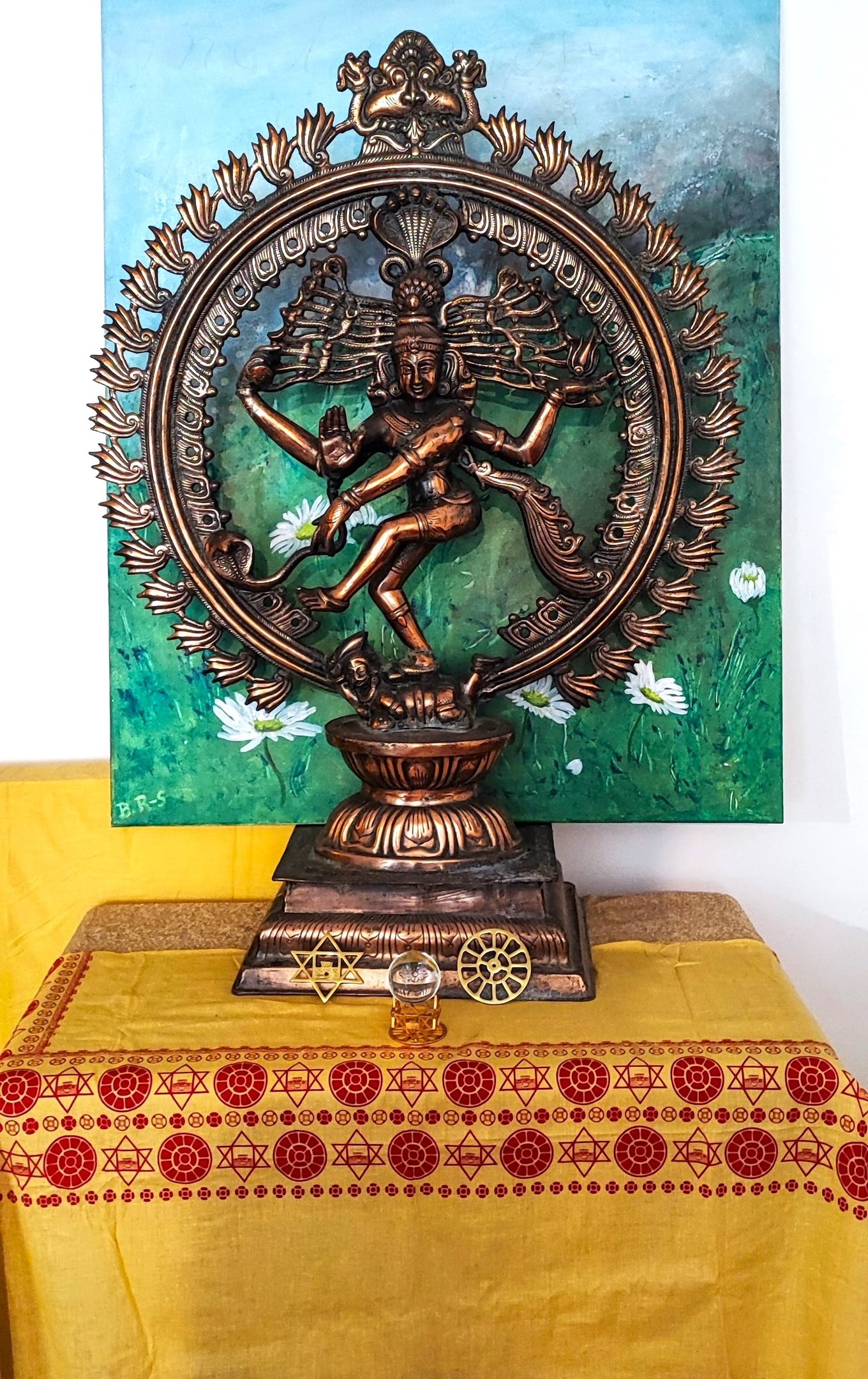 Integral Yoga Psychology