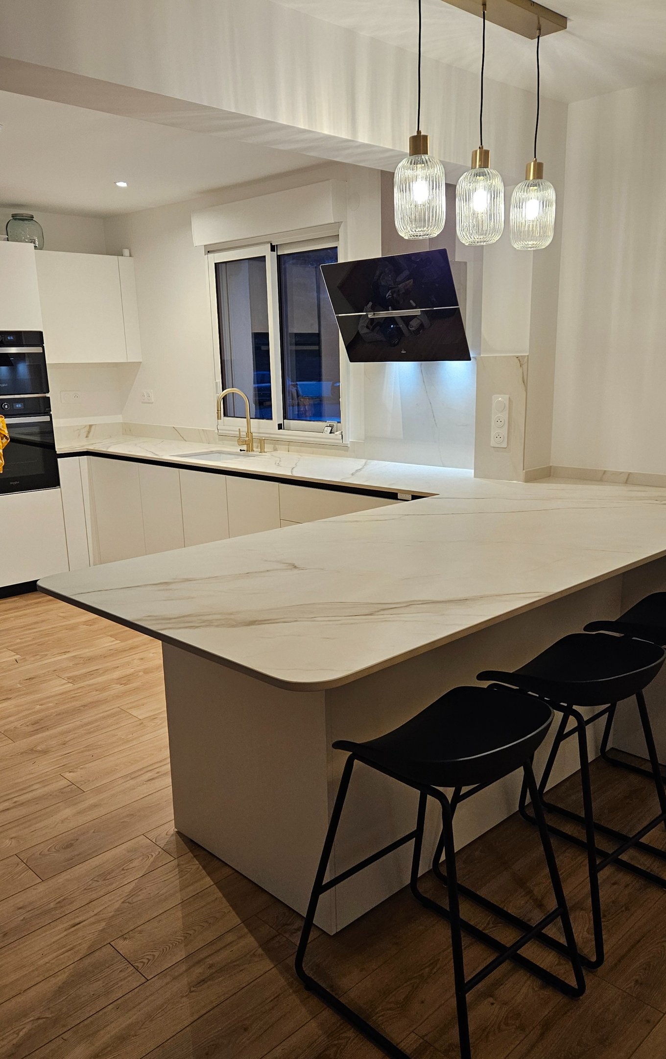 ABKSTONE CALACATA GOLD SOFT