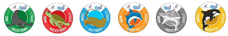 sspa badges