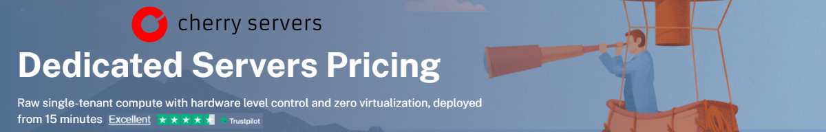 Solana servers web3 infrastructure