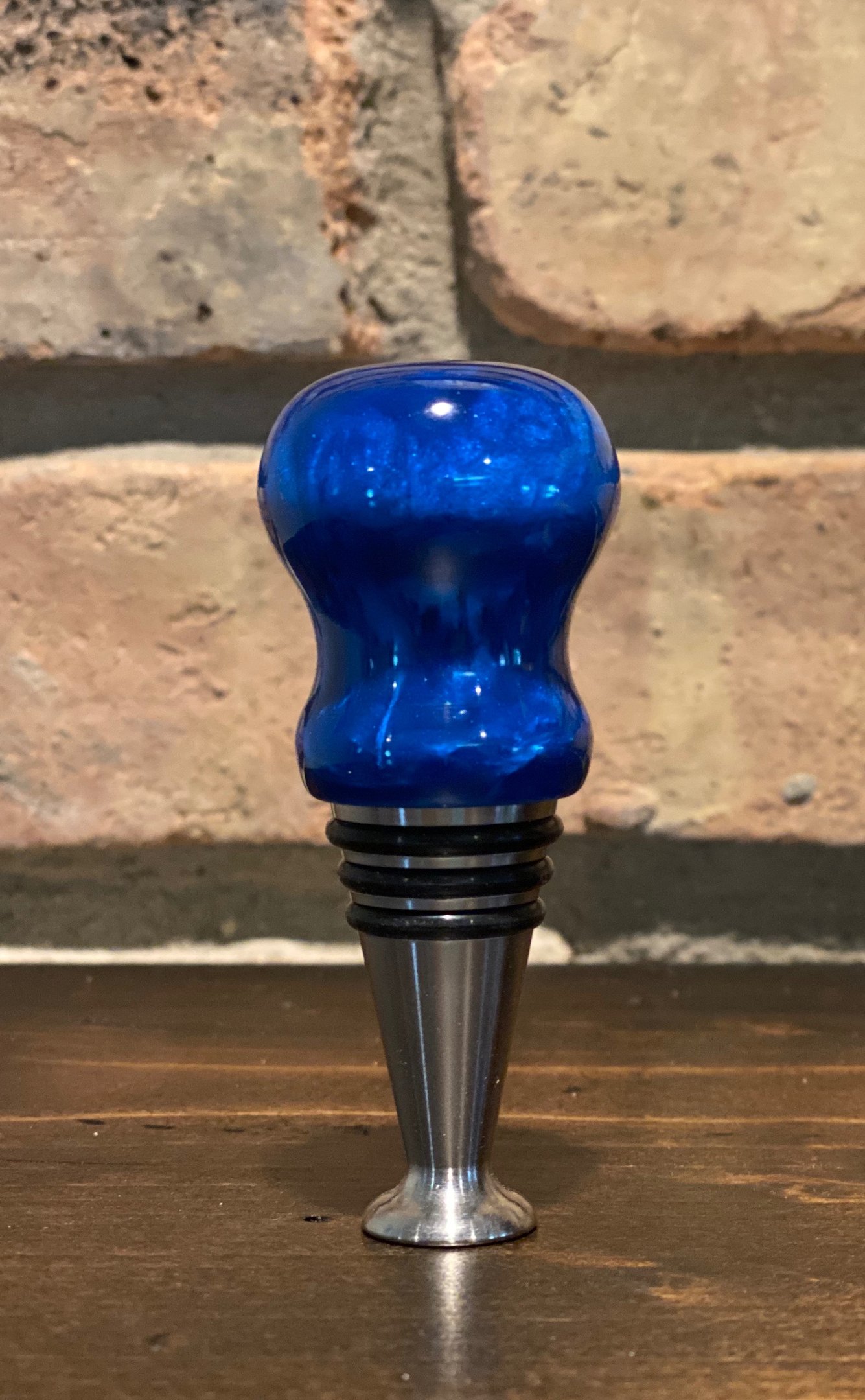 bottle stopper