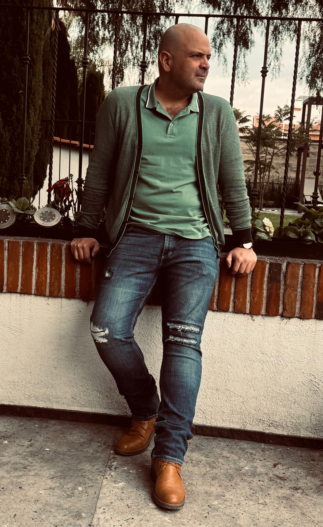 diseño arquitectónico en bienes raíces