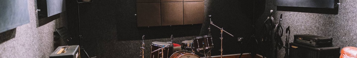 rehearsal and content creation studio space for hire in seeta mukono