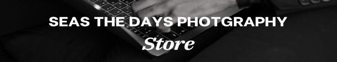 seas-the-days-photography-store-logo