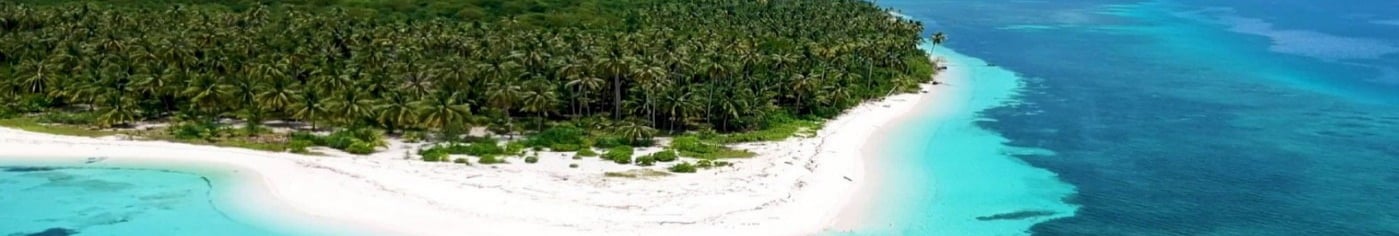 Balabac Island Palawan