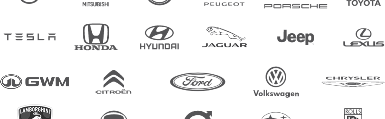 Somos Especialistas em Grandes Marcas