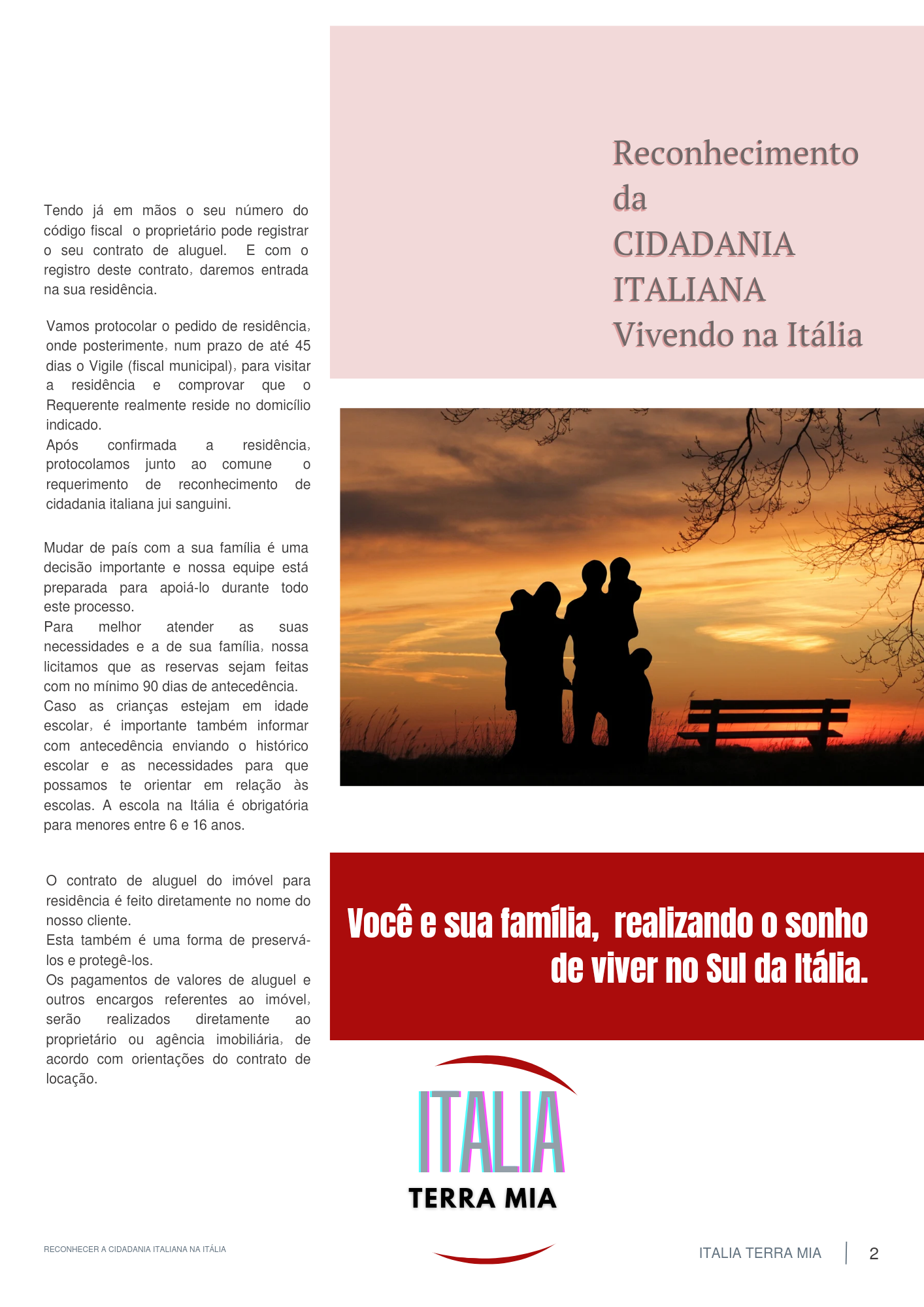 Cidadania italiana