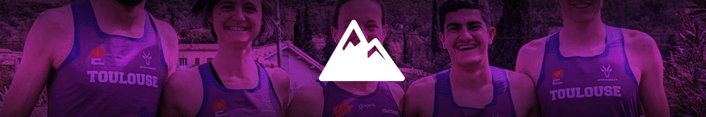 Toulouse Athlétisme Trail