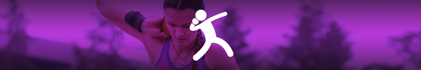 Toulouse Athlétisme Lancers de Poids Javelot Marteau Disque