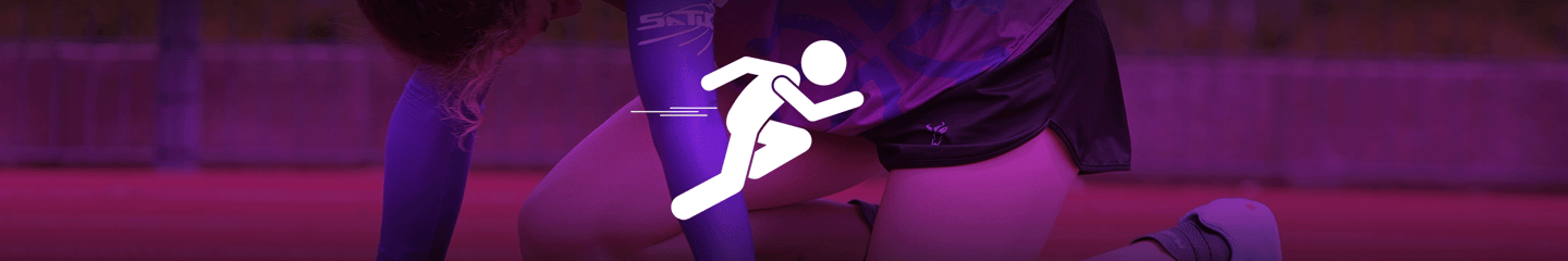 Toulouse Athlétisme Sprint 100m 200m 400m Haies