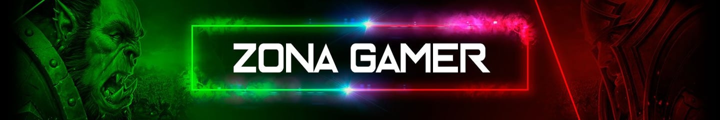 zona gamer