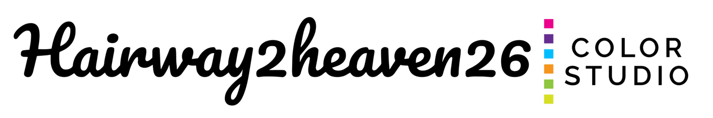 Hairway 2 Heaven 26 Color Studio