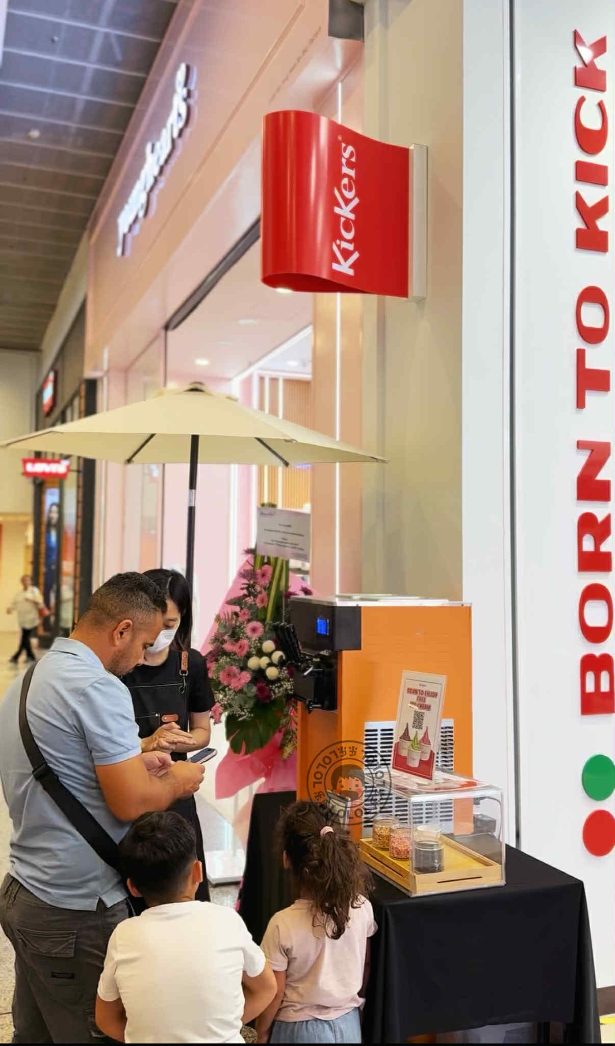 Event management Agency in Malaysia creative event, brand activation, corporate event, roadshow