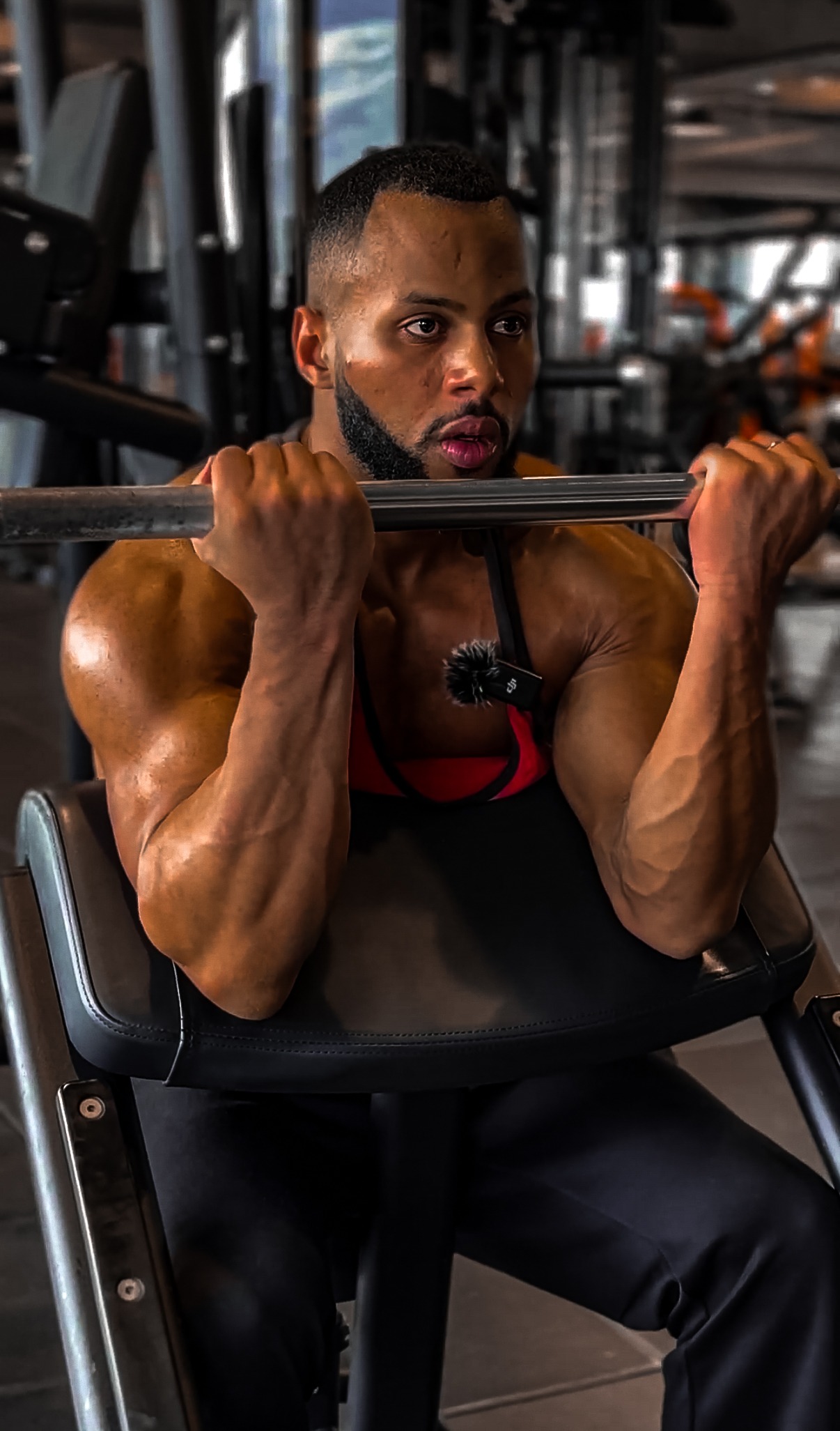 1:1 coaching personnalisé - Anas Coaching