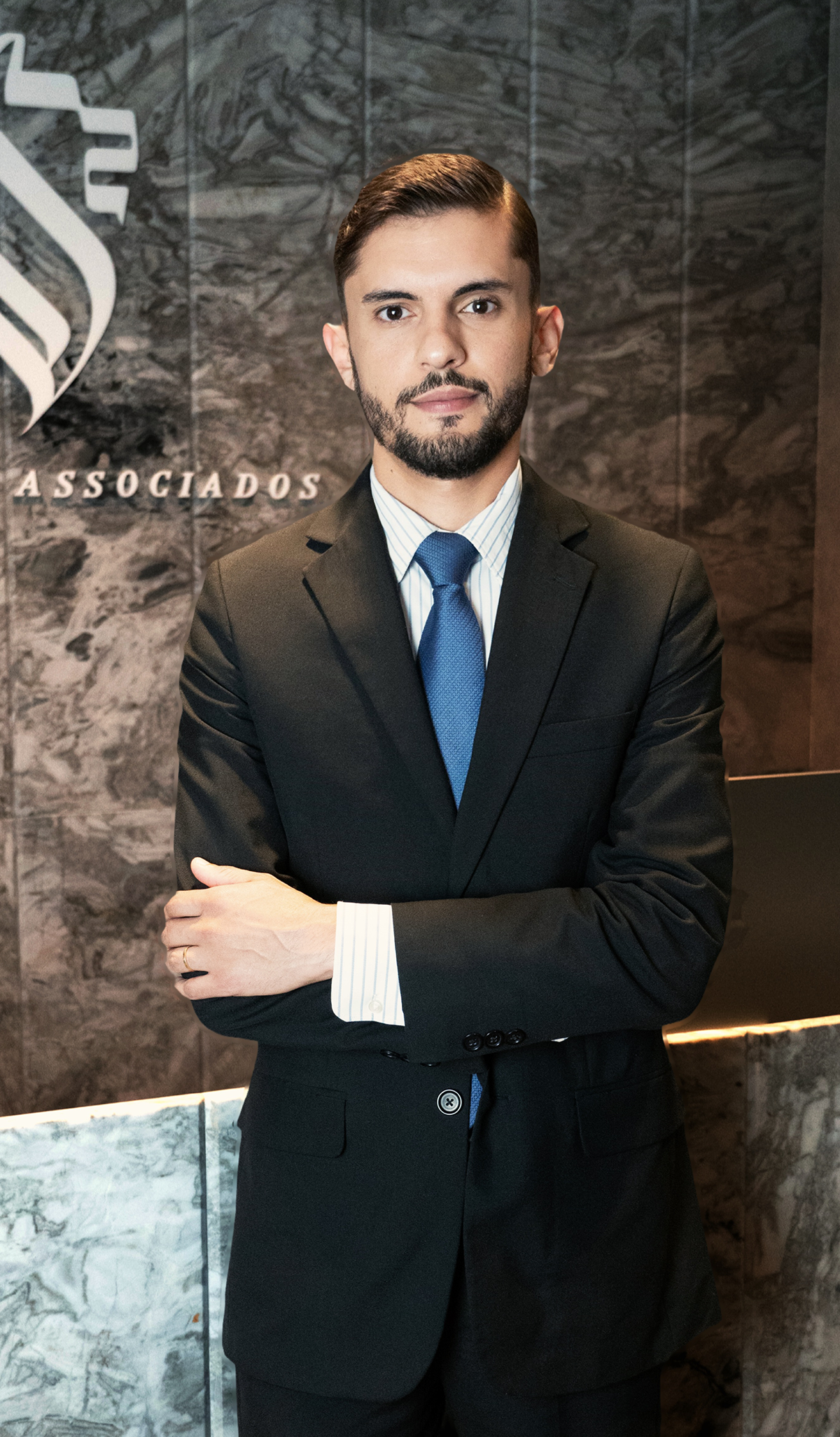 Marcos Paradeda - CAVALCANTI Advogados Associados