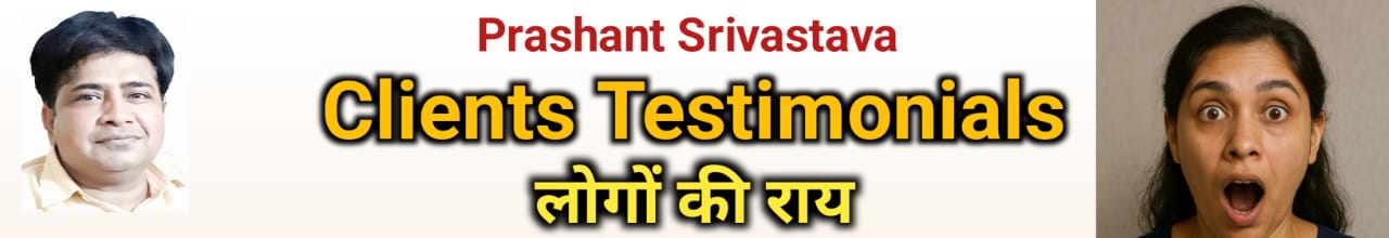 client testimonial prashant srivastava