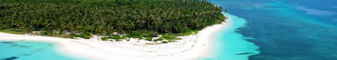 Balabac Island Palawan