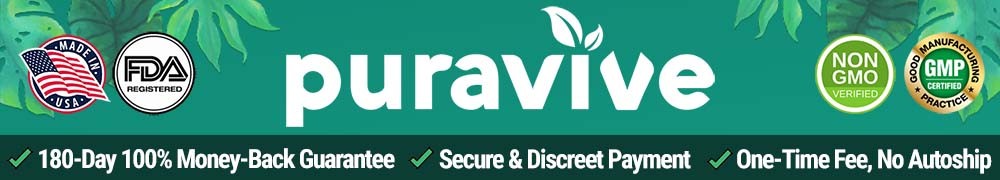 puravive