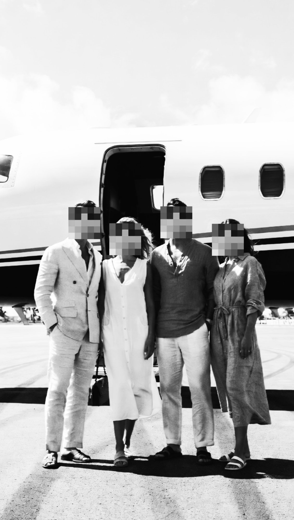 Private Calls : international security