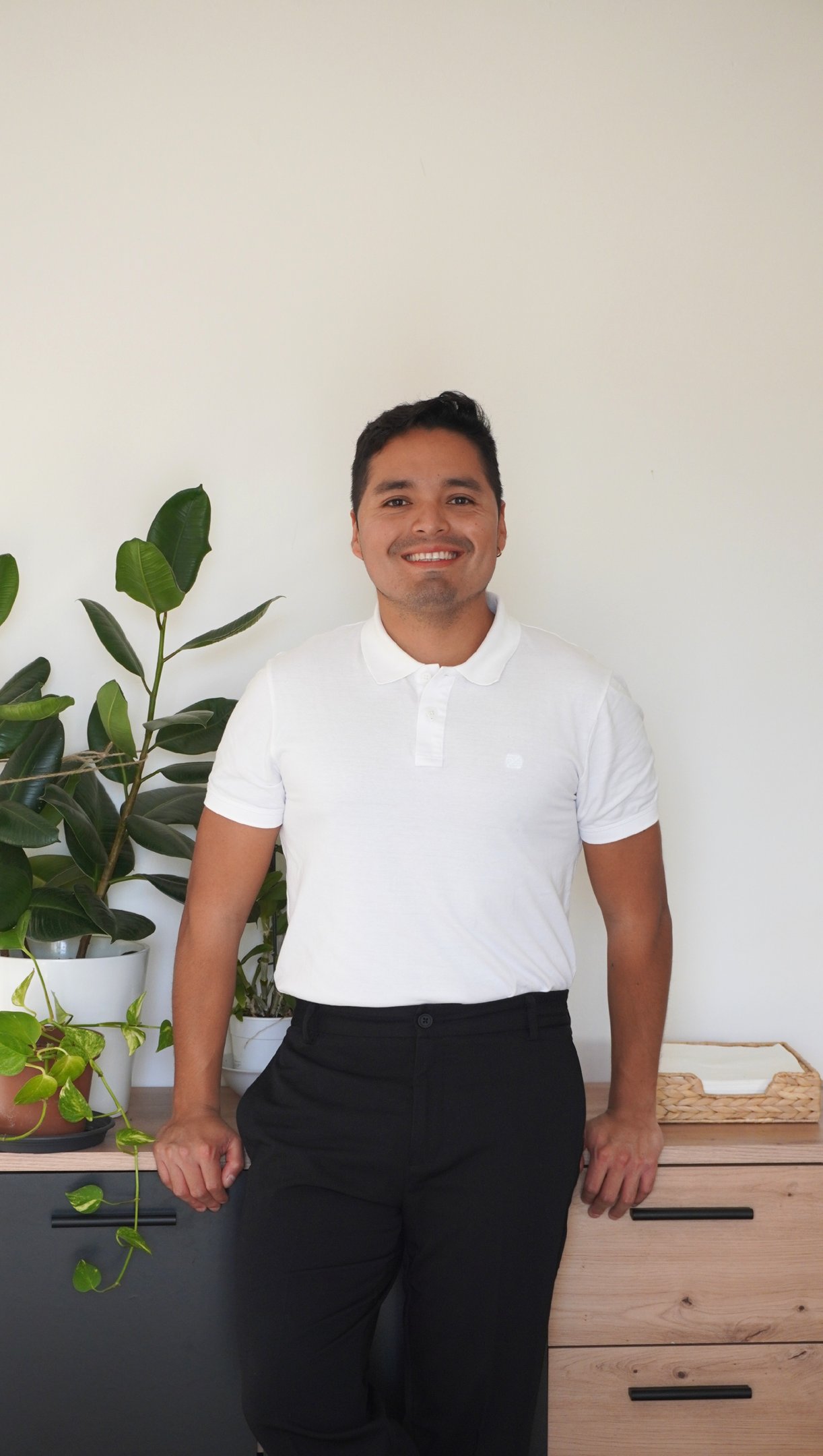 Foto Psicologo expatriados