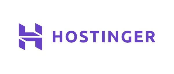 a logo for a company that sells a host