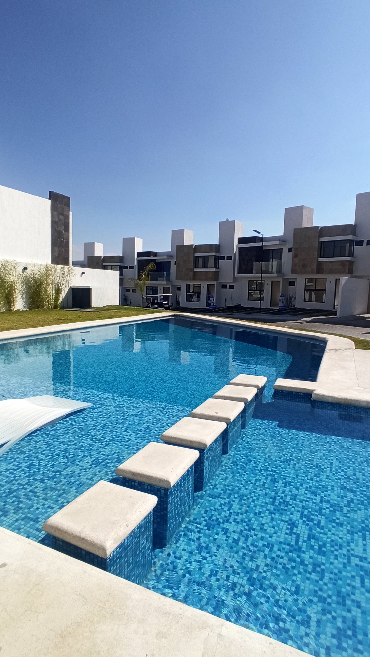 casas en cluster San isidro Juriquilla, Querétaro