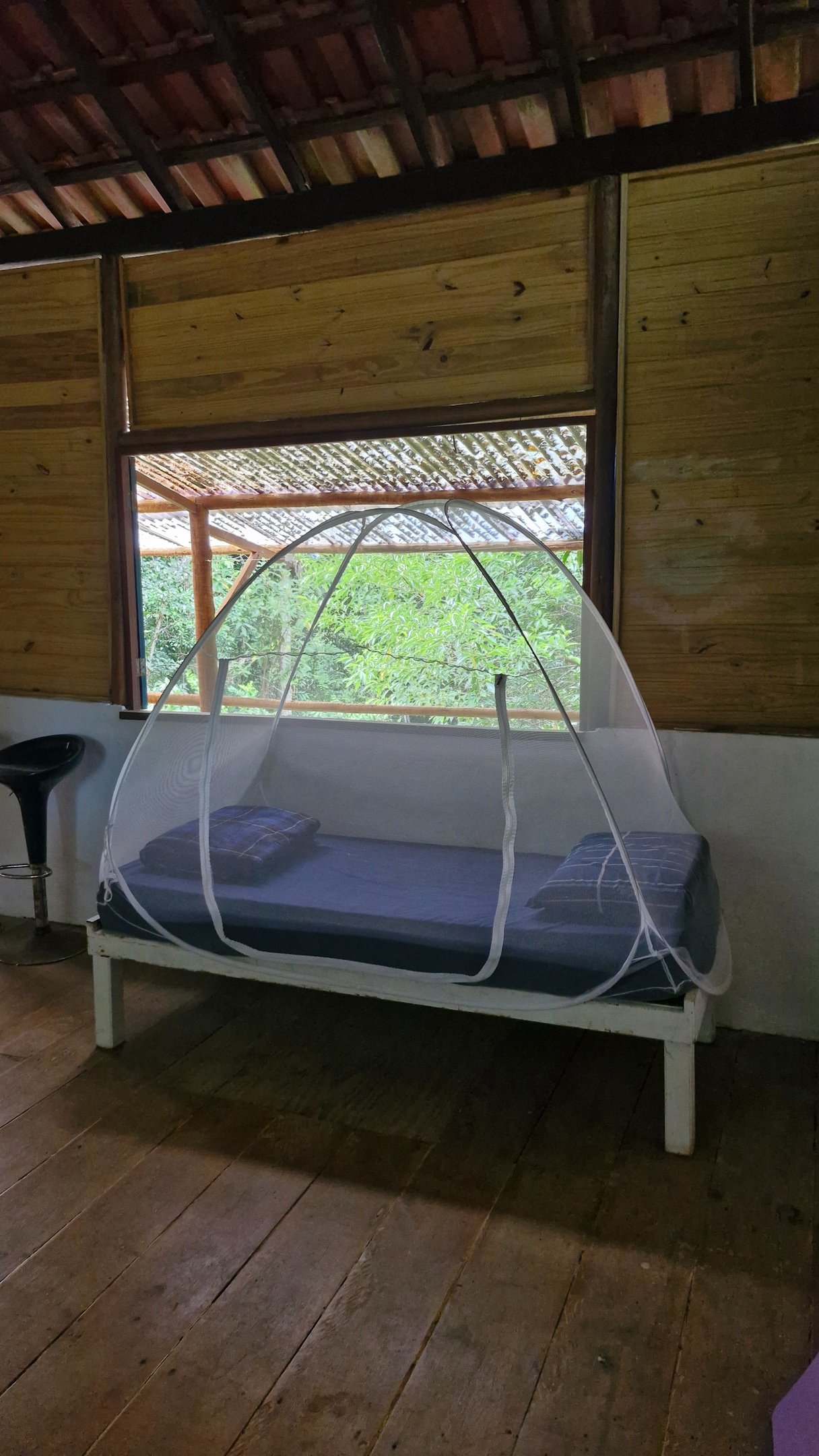 Resting time in Casa Cura Itacaré