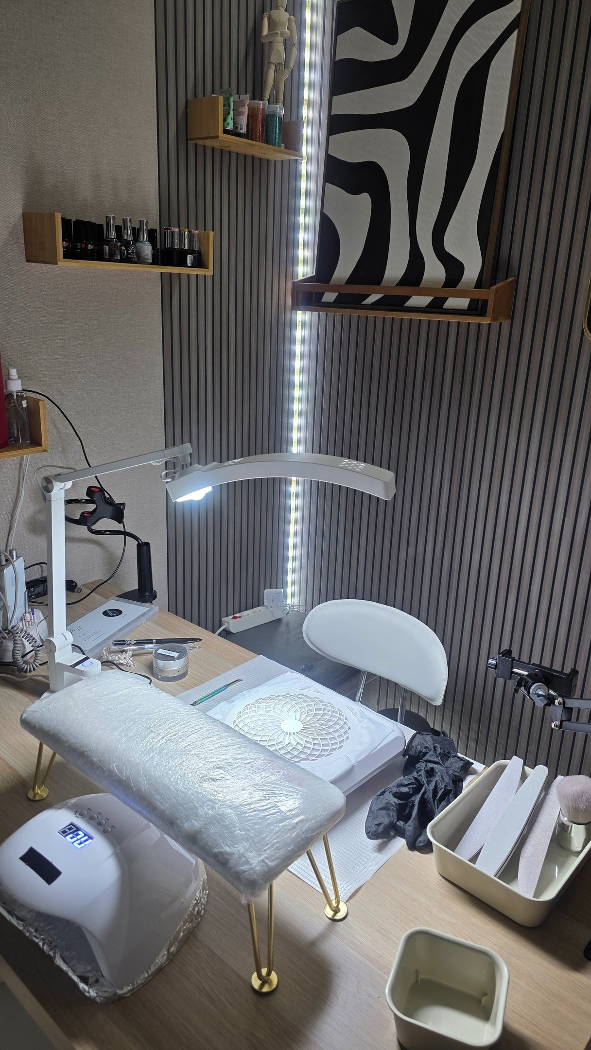 institut maje.t Nail à brétigny-sur-orge