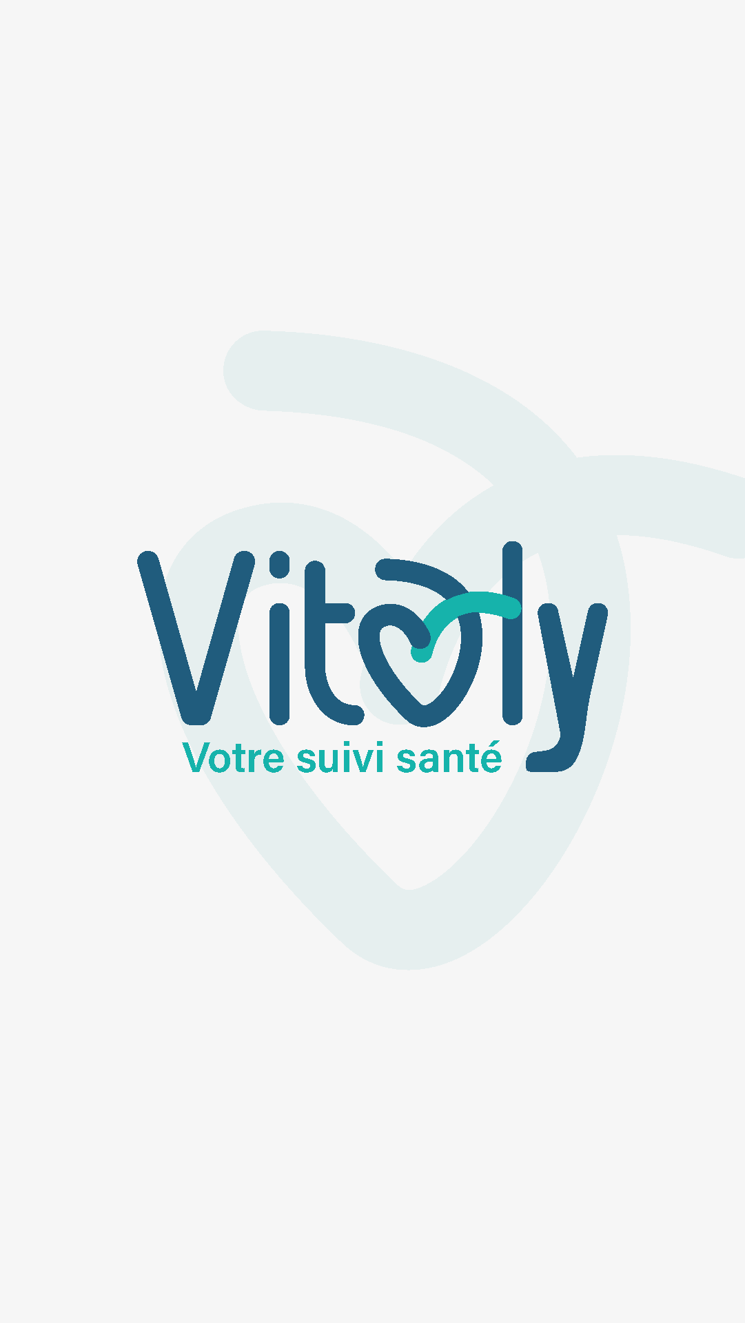 Réalisation : Logo - Identité visuelle pour Vitaly- Amy Atelier Graphique