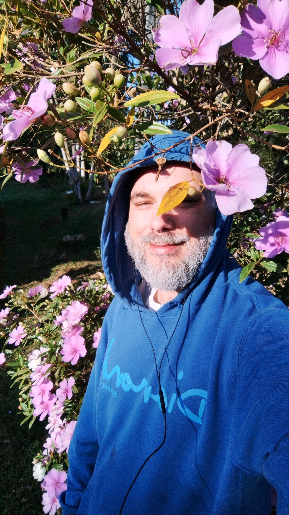 Retrato do Jaum de 2022