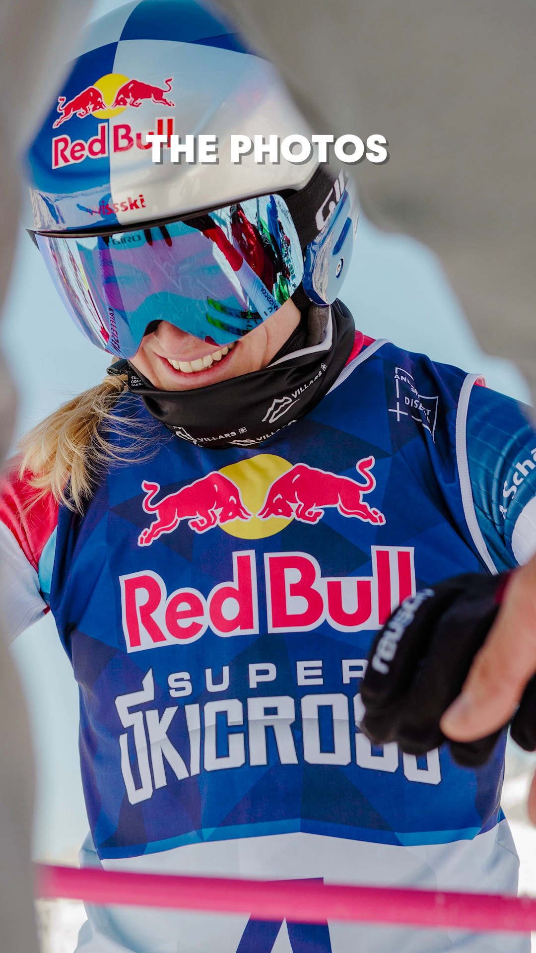 Red Bull Photography Social Asset Instagram