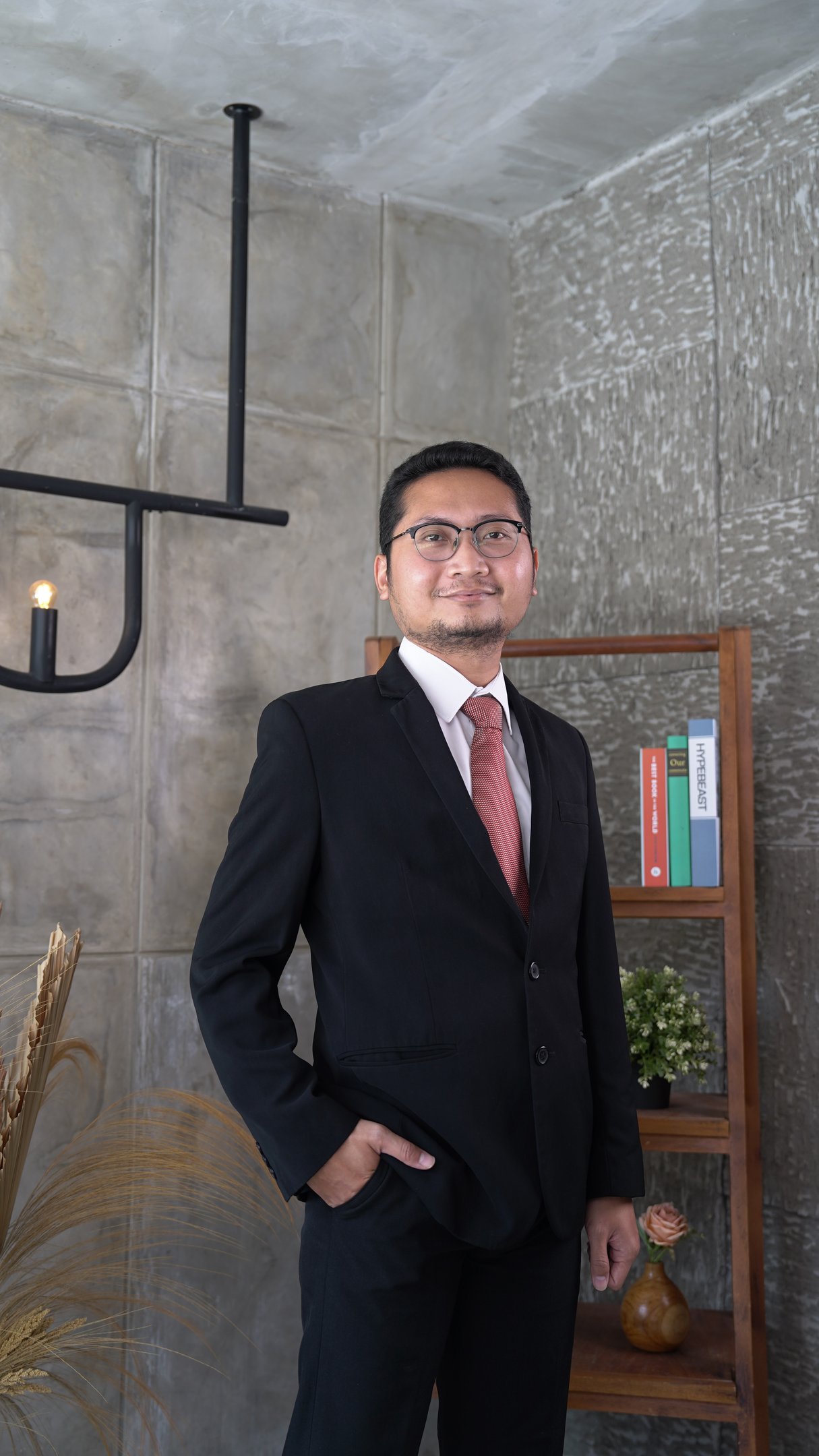 dr. Eghar Anugrapaksi, Head of Clinical Operation Inavimed yang memimpin pengelolaan layanan medis