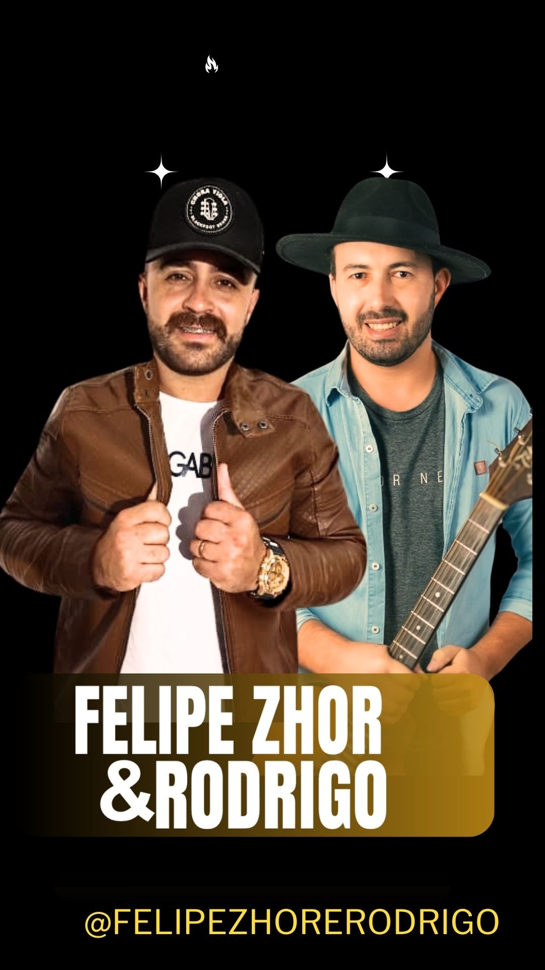 Melhor dupla sertaneja curitba