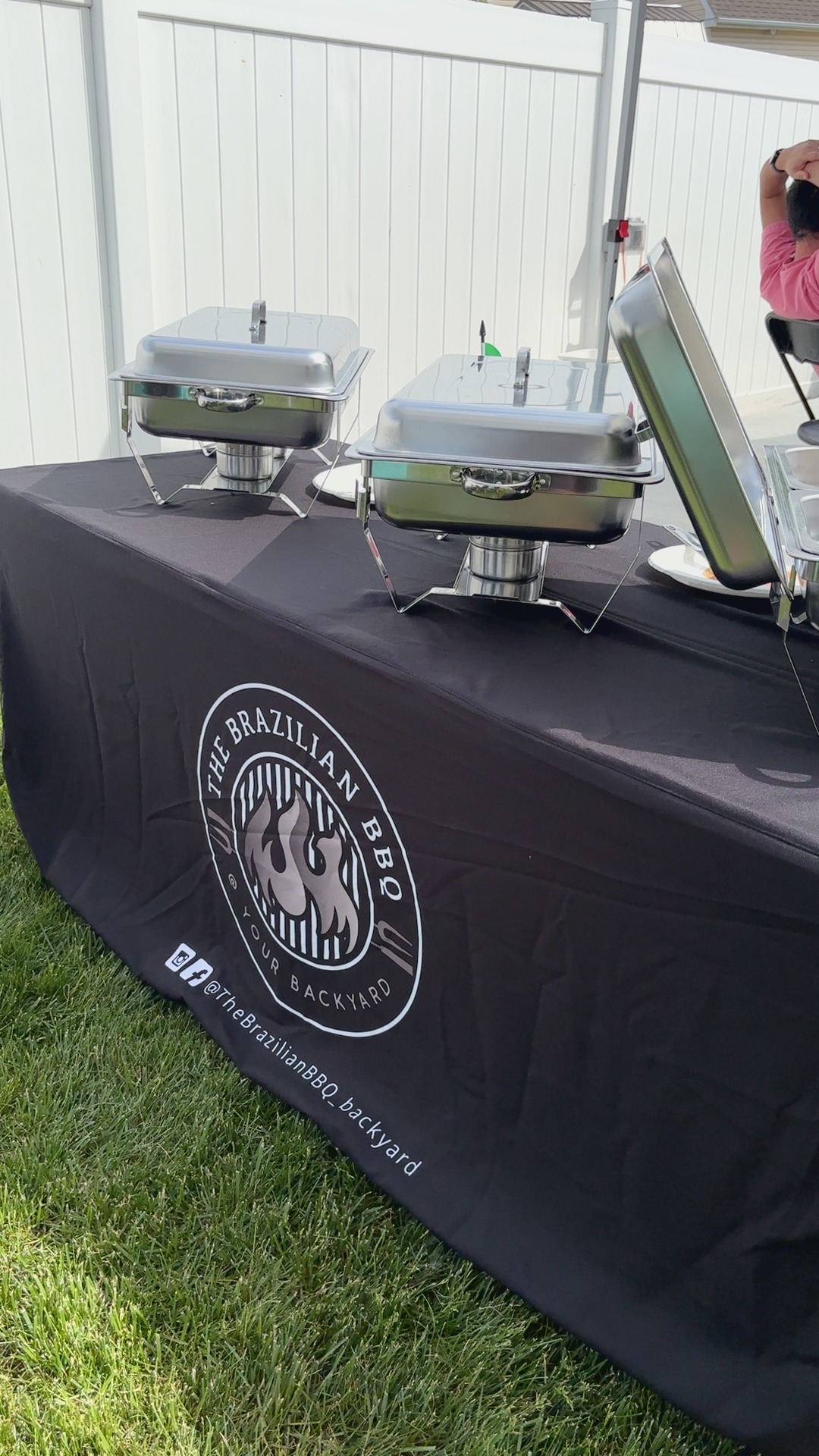 Brazilian BBQ Barbecue Picanha Steak Churrasco Catering Philadelphia Pennsylvania PA