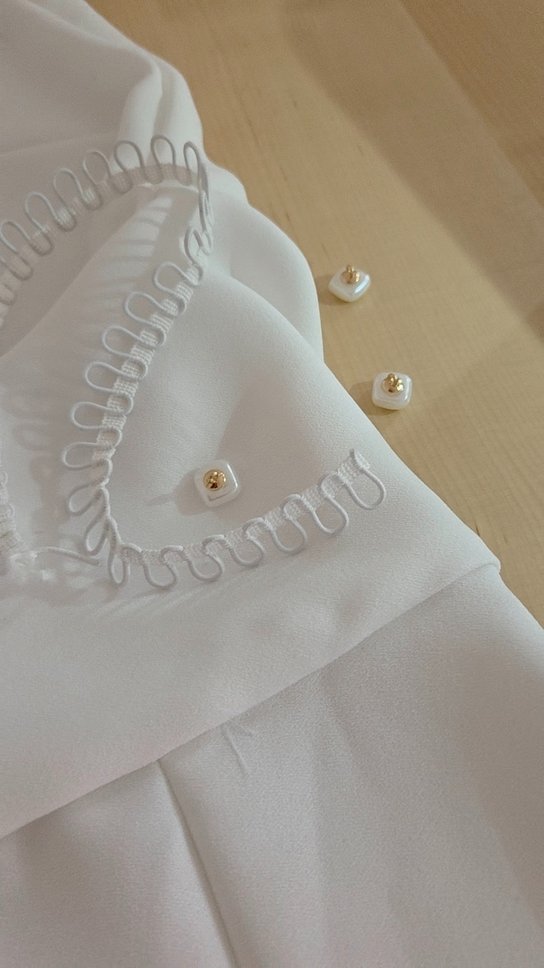 robe mariage civil sur-mesure Lille