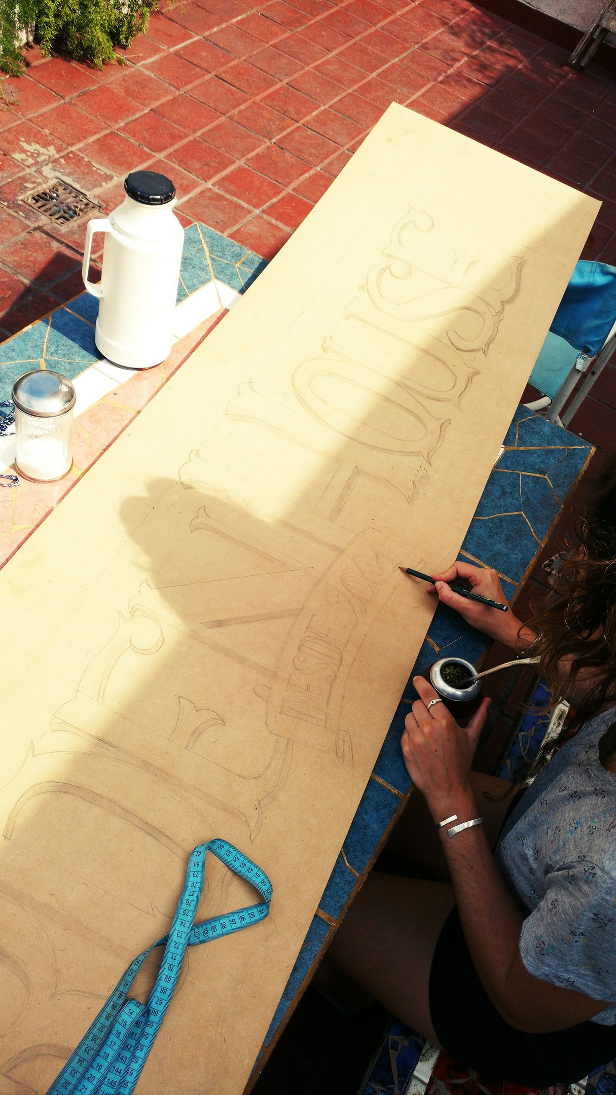 enseigne buenos aires