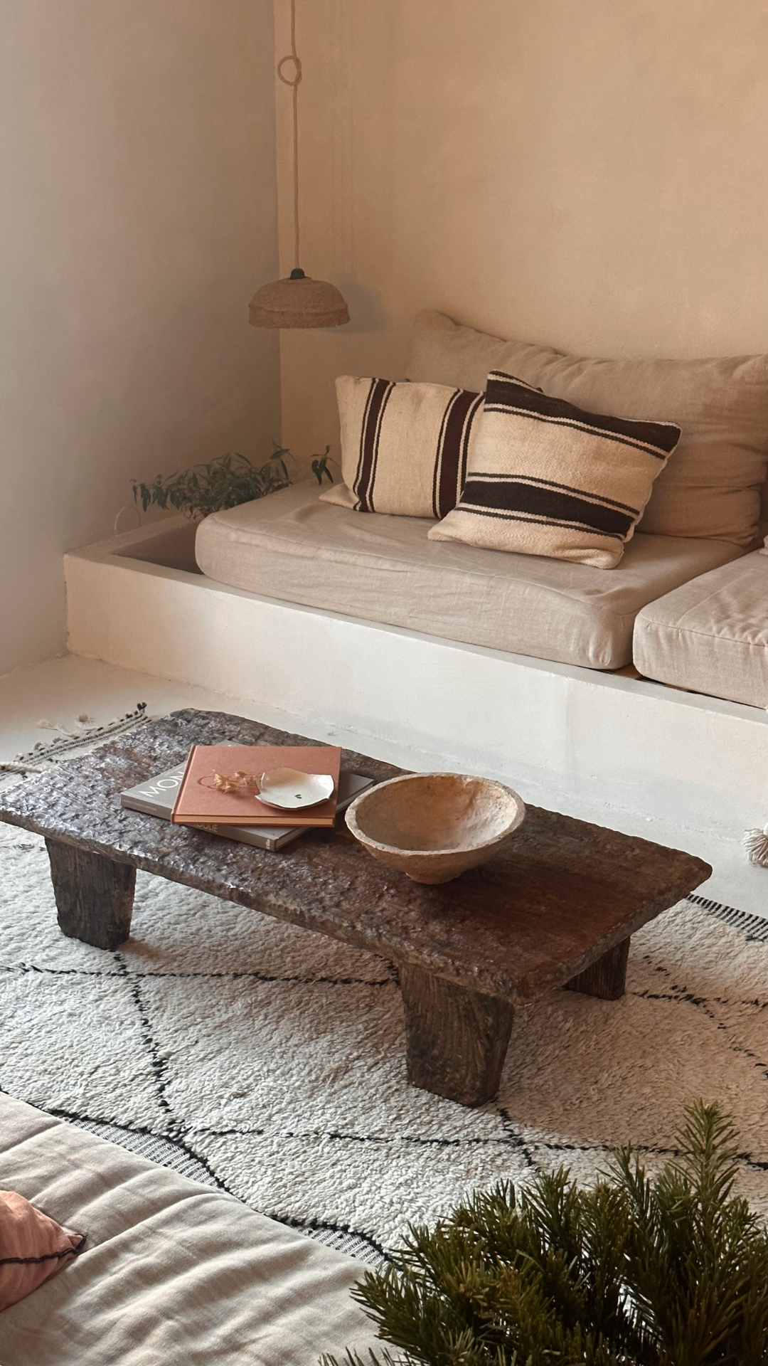 diy tutoriel fabriquer table naga maison agave 